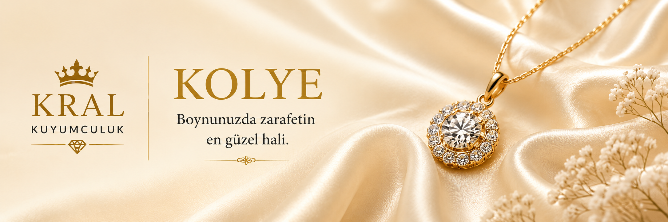 Kolye görseli