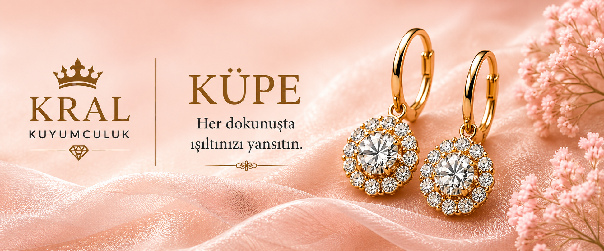 Küpe görseli